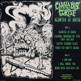 Cannabis Corpse - Blunted At Birth LP