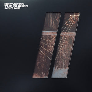 Between The Buried And Me - Colors II 2xLP