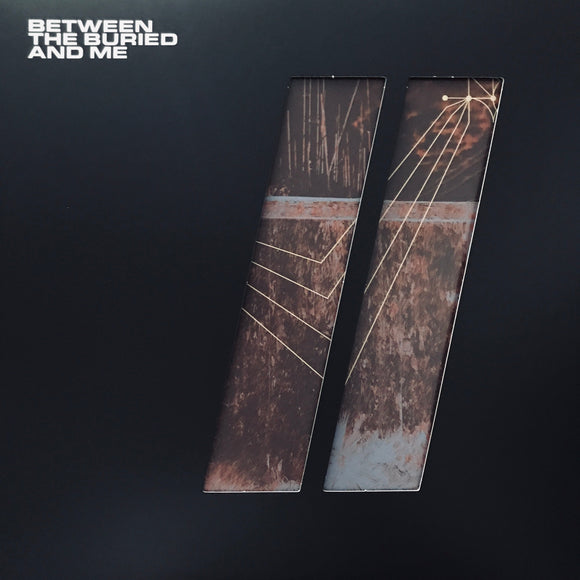 Between The Buried And Me - Colors II 2xLP