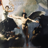 USED - Departure Chandelier - The Black Crest Of Death, The Gold Wreath Of War LP