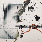 From Autumn To Ashes - Too Bad You're Beautiful 2xLP