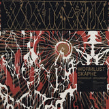 Wormlust / Skáphe - Kosmískur hryllingur LP