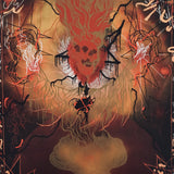 Wormlust / Skáphe - Kosmískur hryllingur LP
