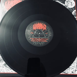 Witchbones - The Seas Of Draugen LP