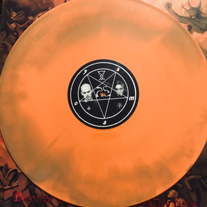 Vital Remains - Dawn Of The Apocalypse LP