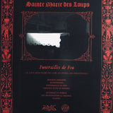 Sainte Marie Des Loups - Funérailles De Feu LP