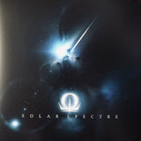 Omega Infinity - Solar Spectre LP