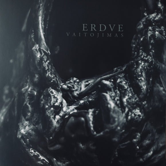 Erdve - Vaitojimas LP