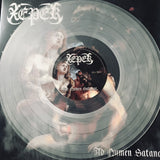Xeper - Ad Numen Satanae LP
