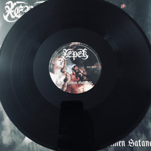 Xeper - Ad Numen Satanae LP