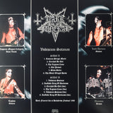 Dark Funeral - Vobiscum Satanas LP