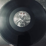 Ov Shadows ‎- I Djävulens Avbild LP