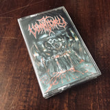 Vomitory Cassette Bundle