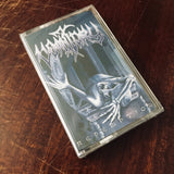 Vomitory - Redemption Cassette