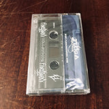 Vomitory - Redemption Cassette