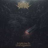 USED - Vitriol - To Bathe From The Throat Of Cowardice LP