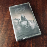 Binah - Phobiate Cassette