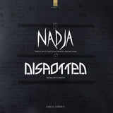 Nadja / Disrotted - Split 12"