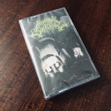 Inhumane Suffering - S/T Cassette