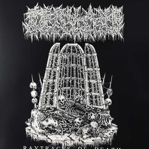 Perilaxe Occlusion - Raytraces Of Death 12