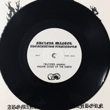 Nuclear Winter - Abomination Virginborn 7"