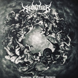Necrofier - Prophecies Of Eternal Darkness LP