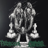 Putrevore / Grim Fate - Split 7"