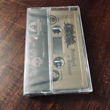 Grim Fate - Perished In Torment Cassette