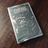 Grim Fate - Perished In Torment Cassette