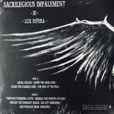 Sacrilegious Impalement - III - Lux Infera LP