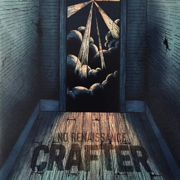 Crafter - No Renaissance 7
