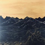 USED - Ushangvagush - Mntu LP