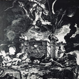 Azothyst - Blood of Dead God LP