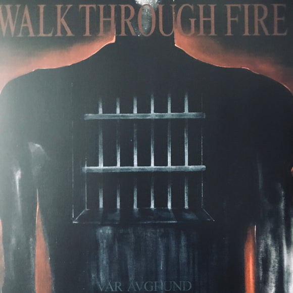 BLEMISH - Walk Through Fire - Vår Avgrund 2xLP