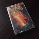 Cesspool Of Corruption - Requiems Of The Ignominious Cassette