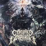 Cerebral Engorgement - Cerebral Chronicles LP