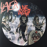 Slayer - Live Undead LP
