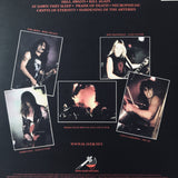 Slayer - Hell Awaits LP