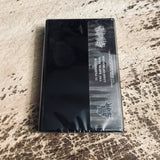 Grave Titan - In Perpetuum Cassette