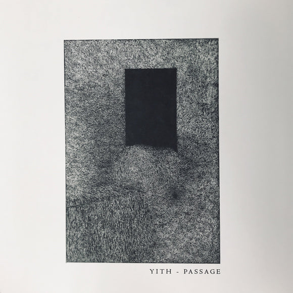 BLEMISH - Yith - Passage LP