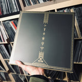 Wolves In The Throne Room - Primordial Arcana Deluxe 2xLP