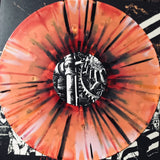Genocide Pact - Genocide Pact LP