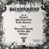 Bloodquest - Bloodquest LP