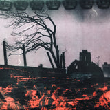 Gehenna - Upon The Gravehill LP