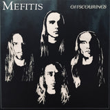 Mefitis - Offscourings LP