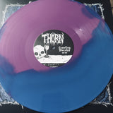 Thorn - Crawling Worship LP