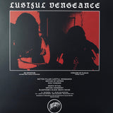 Serum Dreg - Lustful Vengeance LP