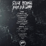 Dagger Lust - Siege Bondage Adverse To The Godhead 12" EP