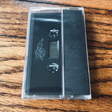 Gneterswart - Gneterswart Cassette