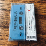 Dream Theater - Distance Over Time Cassette (NESI)
